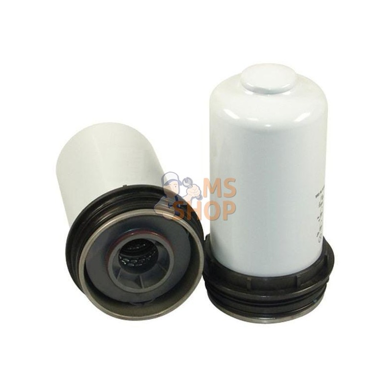 Filtre à gasoil | HIFI FILTER Filtre à gasoil | HIFI FILTERPR#796027
