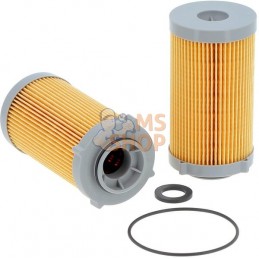Fuel filter | HIFI FILTER Fuel filter | HIFI FILTERPR#980830