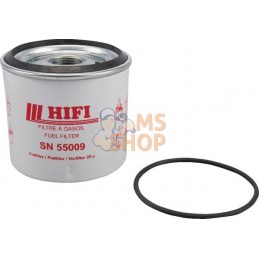 Filtre à carburant Hifi | HIFI FILTER Filtre à carburant Hifi | HIFI FILTERPR#796030