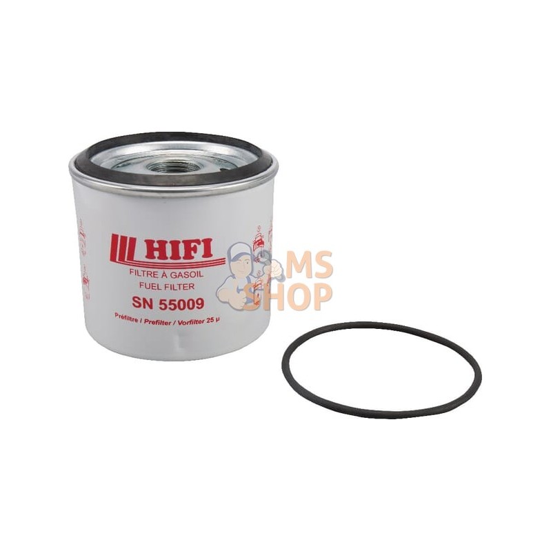 Filtre à carburant Hifi | HIFI FILTER Filtre à carburant Hifi | HIFI FILTERPR#796030 Filtre à carburant Hifi | HIFI FILTER Filtre à carburant Hifi | HIFI FILTERPR#796030