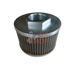Filtre hydraulique | HIFI FILTER Filtre hydraulique | HIFI FILTERPR#835057