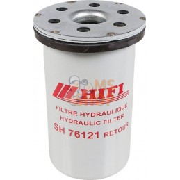 Filtre hydraulique | HIFI FILTER Filtre hydraulique | HIFI FILTERPR#835029