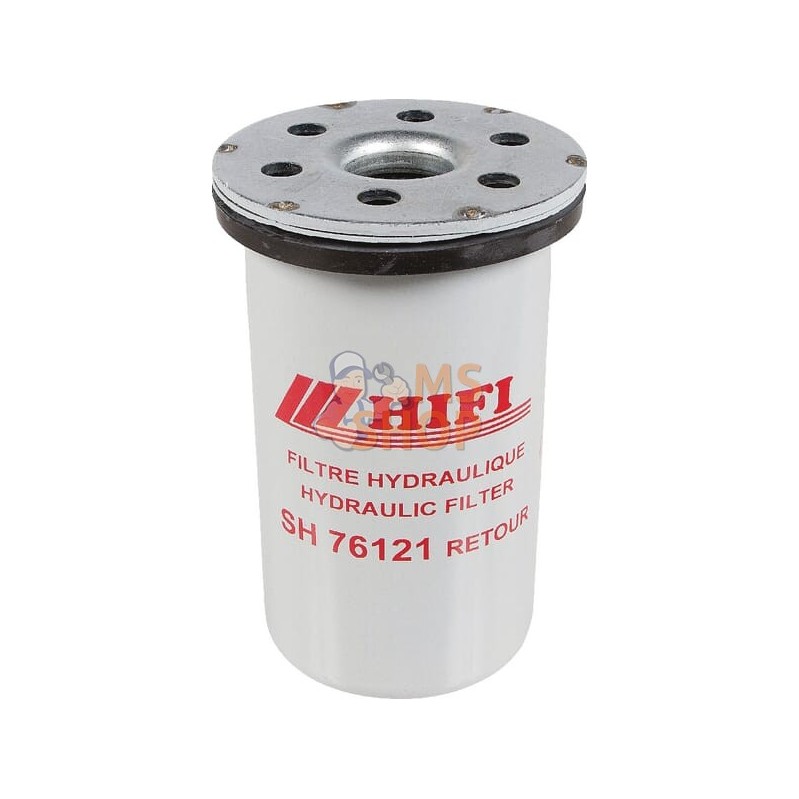 Filtre hydraulique | HIFI FILTER Filtre hydraulique | HIFI FILTERPR#835029
