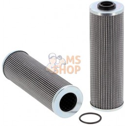 Filtre hydraulique | HIFI FILTER Filtre hydraulique | HIFI FILTERPR#834920