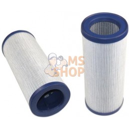 Filtre hydraulique | HIFI FILTER Filtre hydraulique | HIFI FILTERPR#834963
