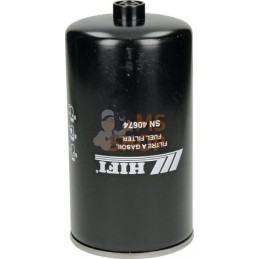 Filtre à carburant | HIFI FILTER Filtre à carburant | HIFI FILTERPR#796020