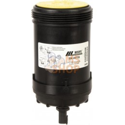Filtre à carburant | HIFI FILTER Filtre à carburant | HIFI FILTERPR#796023