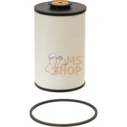 Filtre à carburant | HIFI FILTER Filtre à carburant | HIFI FILTERPR#795933