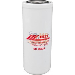 Filtre, hydraulique | HIFI FILTER Filtre, hydraulique | HIFI FILTERPR#834948