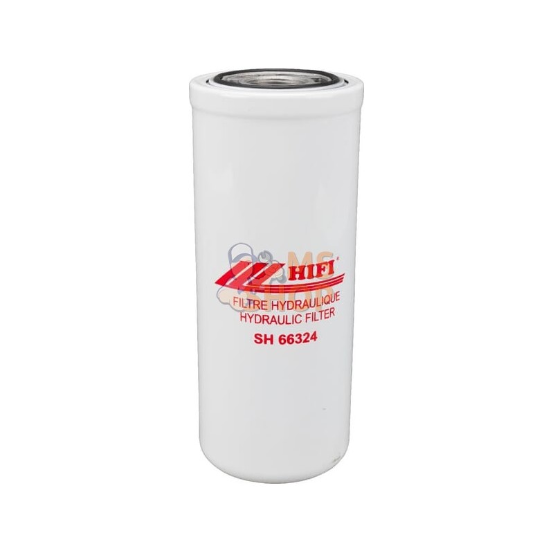 Filtre, hydraulique | HIFI FILTER Filtre, hydraulique | HIFI FILTERPR#834948