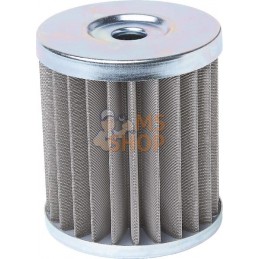 Filtre hydraulique | HIFI FILTER Filtre hydraulique | HIFI FILTERPR#834891