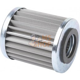 Filtre hydraulique | HIFI FILTER Filtre hydraulique | HIFI FILTERPR#834891