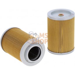 Filtre hydraulique | HIFI FILTER Filtre hydraulique | HIFI FILTERPR#834790