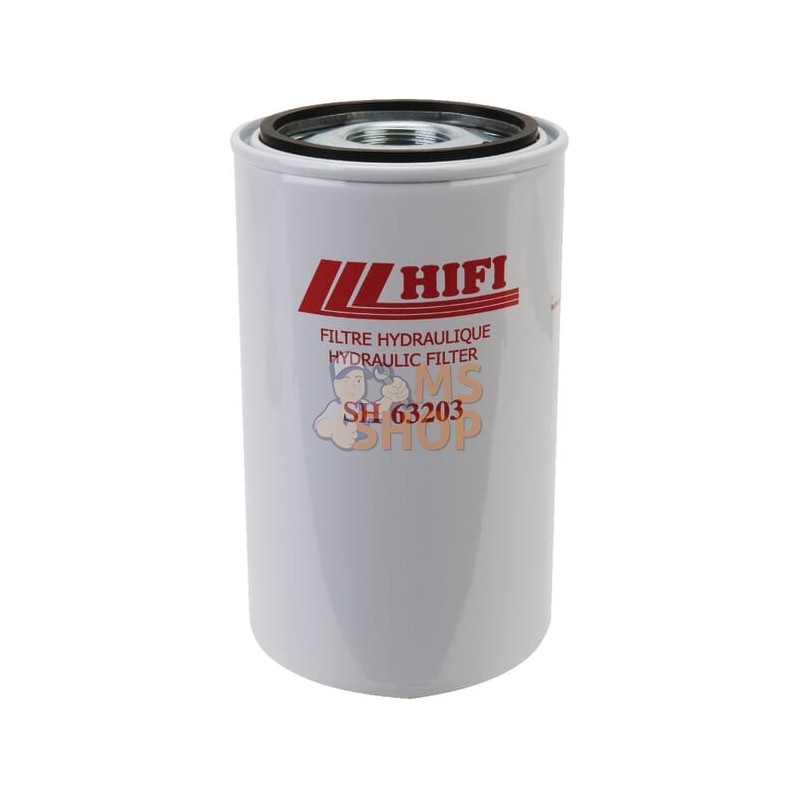 Filtre hydraulique | HIFI FILTER Filtre hydraulique | HIFI FILTERPR#834888