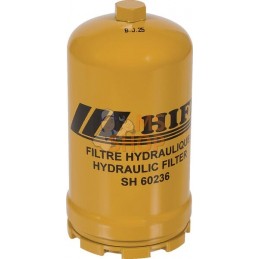 Filtre hydraulique | HIFI FILTER Filtre hydraulique | HIFI FILTERPR#834793
