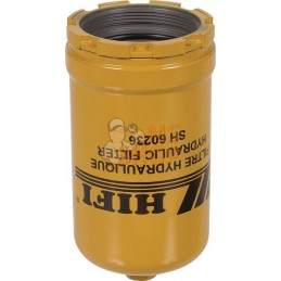 Filtre hydraulique | HIFI FILTER Filtre hydraulique | HIFI FILTERPR#834793