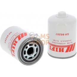 Filtre hydraulique | HIFI FILTER Filtre hydraulique | HIFI FILTERPR#834788