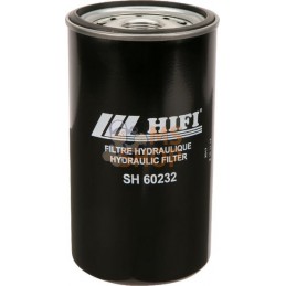 Filtre hydraulique | HIFI FILTER Filtre hydraulique | HIFI FILTERPR#834791