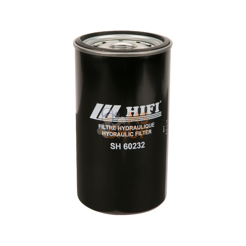 Filtre hydraulique | HIFI FILTER Filtre hydraulique | HIFI FILTERPR#834791