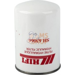 Filtre hydraulique | HIFI FILTER Filtre hydraulique | HIFI FILTERPR#834882
