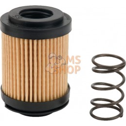 Filtre hydraulique | HIFI FILTER Filtre hydraulique | HIFI FILTERPR#834892