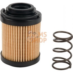 Filtre hydraulique | HIFI FILTER Filtre hydraulique | HIFI FILTERPR#834892