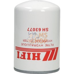 Filtre hydraulique Hifi | HIFI FILTER Filtre hydraulique Hifi | HIFI FILTERPR#834883