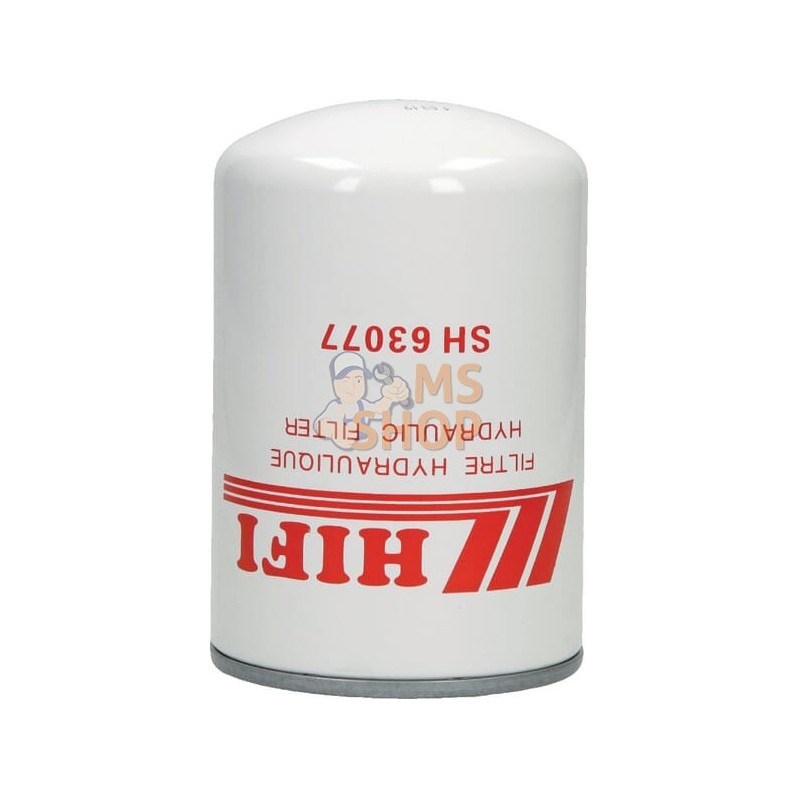 Filtre hydraulique Hifi | HIFI FILTER Filtre hydraulique Hifi | HIFI FILTERPR#834883