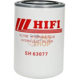 Filtre hydraulique Hifi | HIFI FILTER Filtre hydraulique Hifi | HIFI FILTERPR#834883