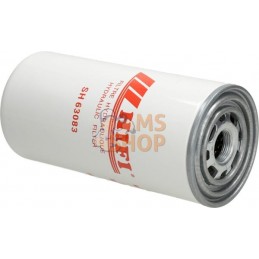 Filtre hydraulique | HIFI FILTER Filtre hydraulique | HIFI FILTERPR#834884