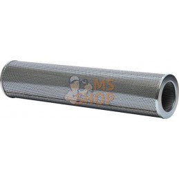 Filtre hydraulique | HIFI FILTER Filtre hydraulique | HIFI FILTERPR#834886