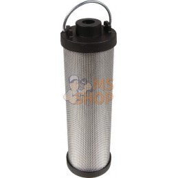 Filtre hydraulique | HIFI FILTER Filtre hydraulique | HIFI FILTERPR#834977