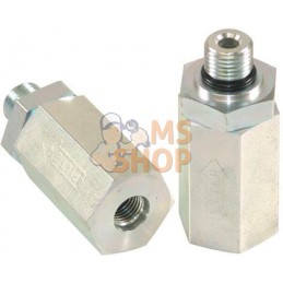 Filtre hydraulique | HIFI FILTER Filtre hydraulique | HIFI FILTERPR#834970