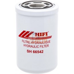Filtre, hydraulique | HIFI FILTER Filtre, hydraulique | HIFI FILTERPR#834953