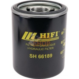 Filtre hydr. Transmission Hifi | HIFI FILTER Filtre hydr. Transmission Hifi | HIFI FILTERPR#834930