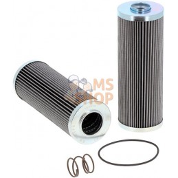 Filtre hydraulique | HIFI FILTER Filtre hydraulique | HIFI FILTERPR#834927