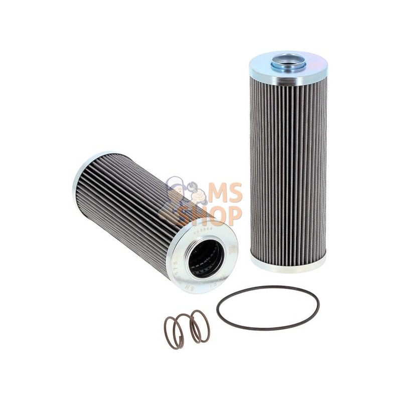 Filtre hydraulique | HIFI FILTER Filtre hydraulique | HIFI FILTERPR#834927