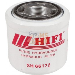 Filtre hydraulique | HIFI FILTER Filtre hydraulique | HIFI FILTERPR#834926
