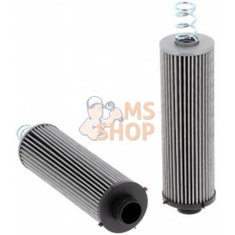 Filtre hydraulique | HIFI FILTER Filtre hydraulique | HIFI FILTERPR#834949