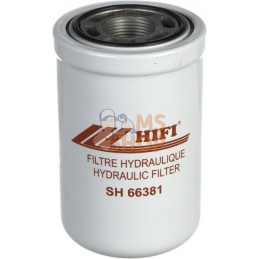 Filtre hydraulique | HIFI FILTER Filtre hydraulique | HIFI FILTERPR#834951
