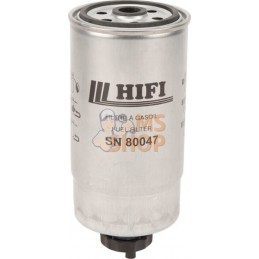Filtre séparat. eau-carburant | HIFI FILTER Filtre séparat. eau-carburant | HIFI FILTERPR#796081