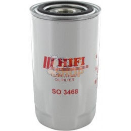 Filtre à huile | HIFI FILTER Filtre à huile | HIFI FILTERPR#796127