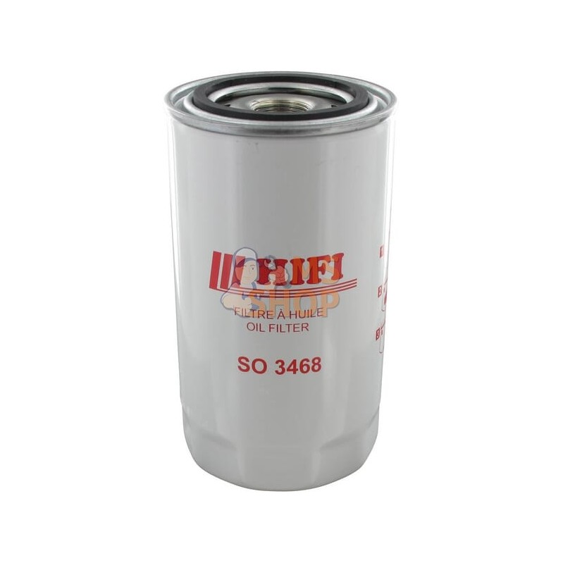 Filtre à huile | HIFI FILTER Filtre à huile | HIFI FILTERPR#796127