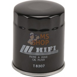 Filtre à huile | HIFI FILTER Filtre à huile | HIFI FILTERPR#835081
