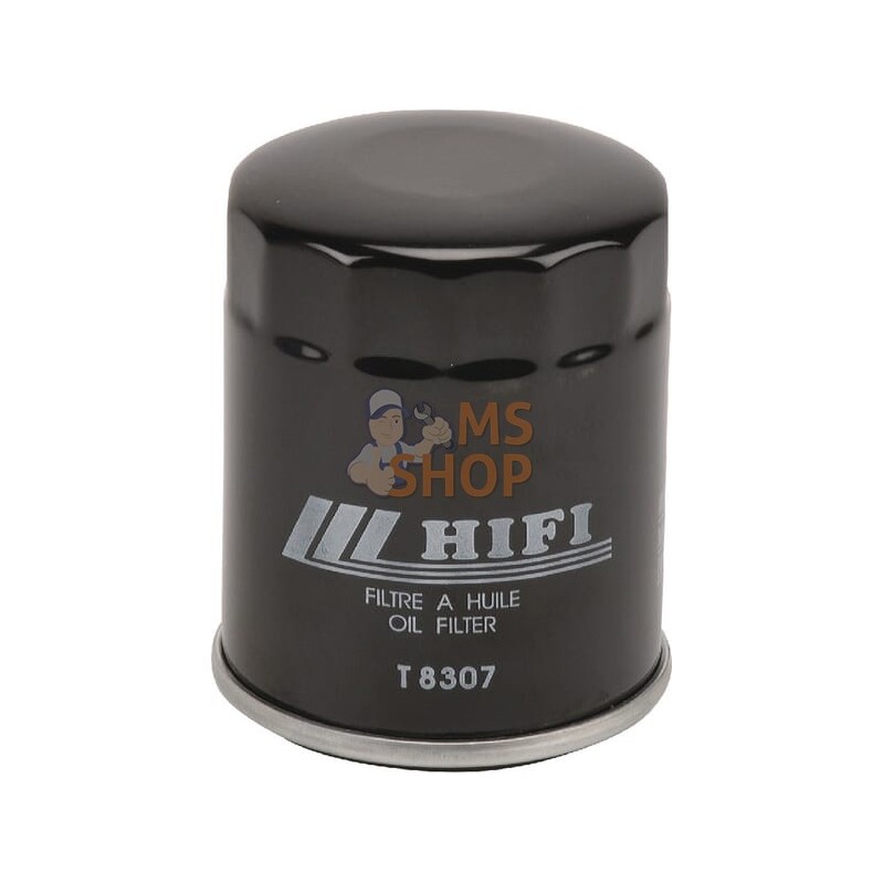 Filtre à huile | HIFI FILTER Filtre à huile | HIFI FILTERPR#835081 Filtre à huile | HIFI FILTER Filtre à huile | HIFI FILTERPR#835081
