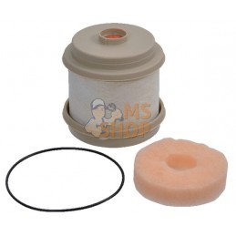Filtre de cache-soupape | HIFI FILTER Filtre de cache-soupape | HIFI FILTERPR#796212