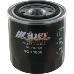 Filtre à huile | HIFI FILTER Filtre à huile | HIFI FILTERPR#796192