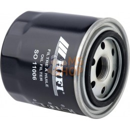 Filtre à huile | HIFI FILTER Filtre à huile | HIFI FILTERPR#796192