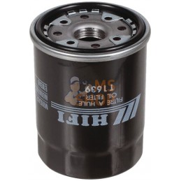 Filtre à huile Hifi | HIFI FILTER Filtre à huile Hifi | HIFI FILTERPR#835079