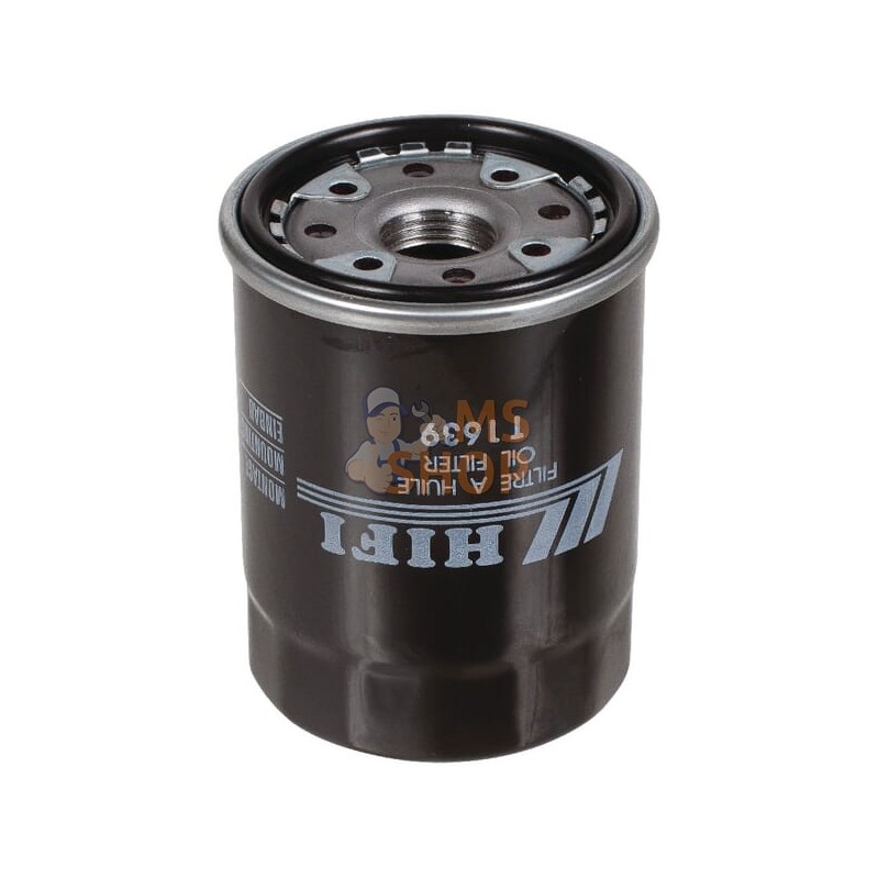 Filtre à huile Hifi | HIFI FILTER Filtre à huile Hifi | HIFI FILTERPR#835079 Filtre à huile Hifi | HIFI FILTER Filtre à huile Hifi | HIFI FILTERPR#835079